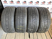 Зимняя резина шины 275/45R21 PIRELLI 7мм