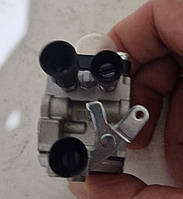 Карбюратор St BG 45 повітродувка, фото 3