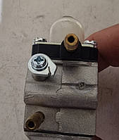 Карбюратор St BG 45 повітродувка, фото 2