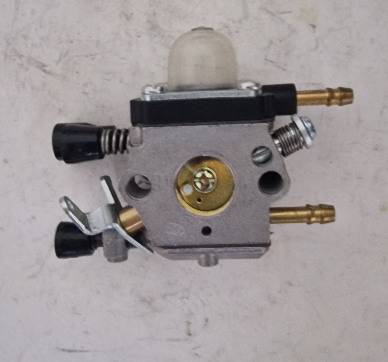 Карбюратор St BG 45 повітродувка, фото 1