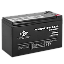 Акумулятор AGM LPM 12V - 9 Ah, фото 3