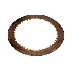 Диск гідромуфти Т-150 GTA металокераміка 150.37.074