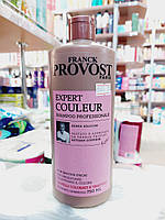 Профессиональный шампунь для окрашенных волос Franck Provost couleur expert 750 ml