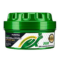 Супер твёрдый воск Turtle Wax Super Hard Shell Finish 397 г (53190)