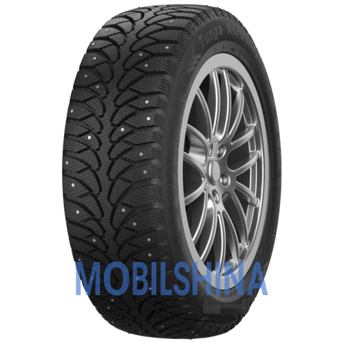 Купить Зимние шины TUNGA Nordway 2 (175/70R13 82Q), цена 2686 ₴ — Prom ...