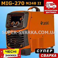 Jasic MIG-270 (N248 II) JET