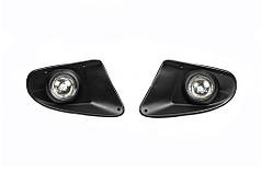 Противотуманки  2006-2013  з LED лампами  для Mercedes Sprinter W906 рр