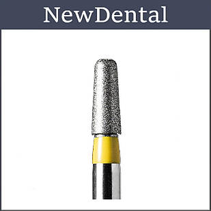 Бор Mani мані RS-45EF (ISO 544\017) жовтий ОРИГІНАЛ 5шт