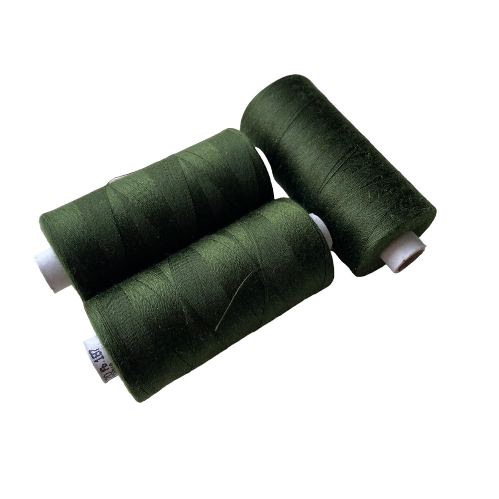 Нитки Trigan Kupfer  120/187/1000м  Німеччина