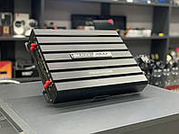 Автомобільний підсилювач звуку Boschmann BM Audio XW-F4399 1700 W 4-канальний, Підсилювач звуку в машину
