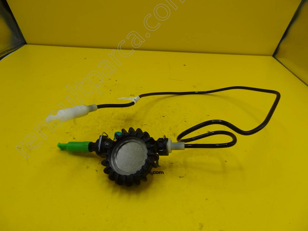 Трубка зчеплення Renault Scenic III MEGANE III FLUENCE GRAND