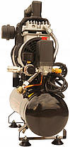 Безмасляний компресор Black+Decker BD100/6-ST 6 l 8 bar, фото 4