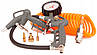 Безмасляний компресор Black+Decker BD100/6-ST 6 l 8 bar, фото 9