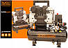 Безмасляний компресор Black+Decker BD100/6-ST 6 l 8 bar, фото 8