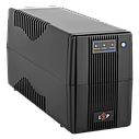 Лінійно-інтерактивне ДБЖ LP 650VA-P (390Вт), фото 3