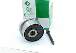 Ролик ГРМ Круз, Авео Т-300 (1.4,1.6 ,1.8 LDE LDT 2H0) DJENG (HSC)