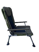 Кресло Novator SR-3 XL DeLuxe, фото 3