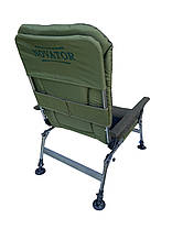 Кресло Novator SR-3 XL DeLuxe, фото 4