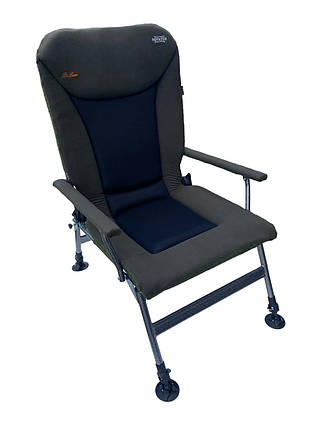Кресло Novator SR-3 XL DeLuxe, фото 1