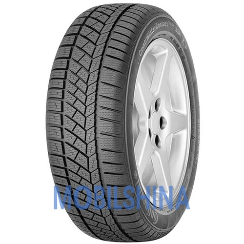 Зимние шины CONTINENTAL ContiWinterContact TS 830P (275/45R20 110V) (ID ...