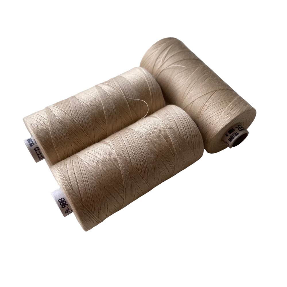 Нитки Trigan Kupfer  120/988/1000м  Німеччина
