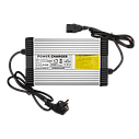 Зарядний пристрій для акумуляторів LiFePO4 48V (58.4V)-8A-384W, фото 3