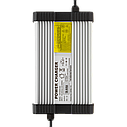Зарядний пристрій для акумуляторів LiFePO4 48V (58.4V)-8A-384W, фото 4