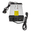 Зарядний пристрій для акумуляторів LiFePO4 48V (58.4V)-8A-384W, фото 5