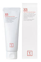 FAU SOS-відновлюючий крем Skin Solution SOS Cream 80 г