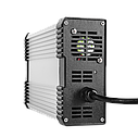 Зарядний пристрій для акумуляторів LiFePO4 60V (73V)-5A-320W-C13, фото 3