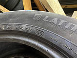Розпаровка 255/55R19 Michelin Latitude Sport 3 19рік 6+мм, фото 9