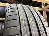 Розпаровка 255/55R19 Michelin Latitude Sport 3 19рік 6+мм, фото 4