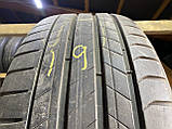 Розпаровка 255/55R19 Michelin Latitude Sport 3 19рік 6+мм, фото 5
