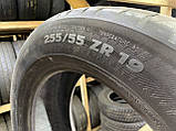Розпаровка 255/55R19 Michelin Latitude Sport 3 19рік 6+мм, фото 10