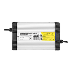 Зарядний пристрій для акумуляторів LiFePO4 24V (29.2V)-14A-336W