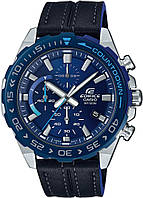 Часы мужские Casio Edifice EFR-566BL-2AVUEF