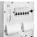 Стабілізатор напруги LogicPower LP-20kVA 3 phase (12000Вт), фото 7