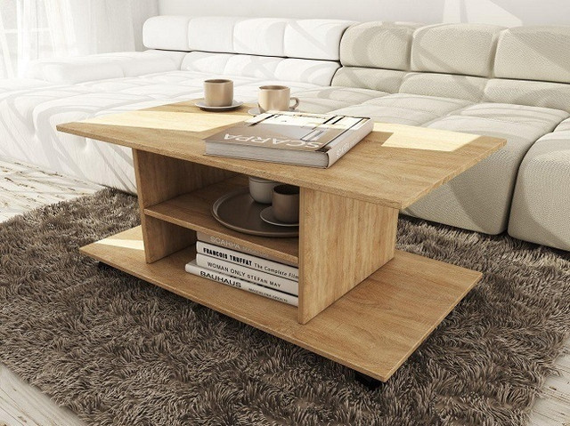 як вибрати журнальний столик для вітальні