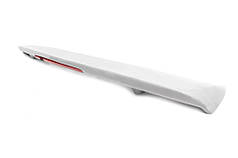 Спойлер Ісіклі  під фарбування  для Ford Connect 2010-2013 рр