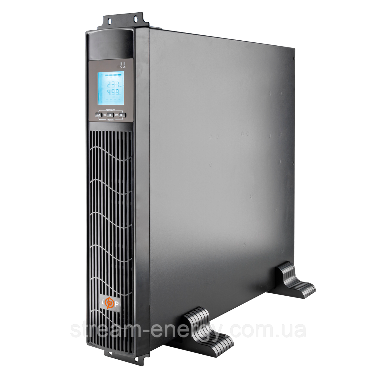 Smart-UPS LogicPower 1000 PRO RM (with battery)