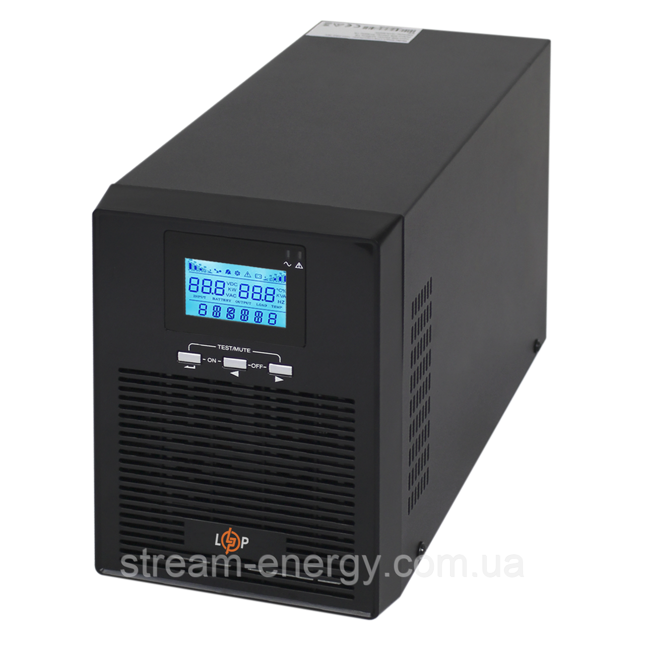 Smart-UPS LogicPower 2000 PRO (with battery)