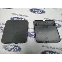 Заглушка бампера переднего левая Connect 1.8 2002-2007(FORD) 2T14V003K23ABYBB4/4376364