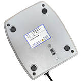 Фрезер 207B для манікюру та педикюру з ручкою 120II, на 65 Вт. - 35000 об./хв., фото 9