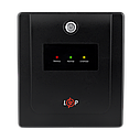 Лінійно-інтерактивне ДБЖ LPM-1100VA-P (770Вт), фото 5