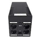 Лінійно-інтерактивне ДБЖ LPM-1100VA-P (770Вт), фото 6