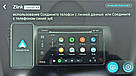 Магнітола андроїд Універсальна 6280-А, Автомагінітола 1дин 4 ядра 4/64, штатний головний пристрій, фото 10