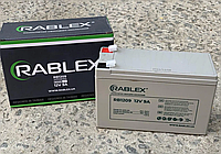 Для опрыскивателя аккумулятор (RABLEX 12V 9A)