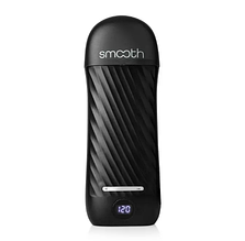 Воскоплав картриджний SMOOTH CL-100 BLACK на 45W і 100 мл