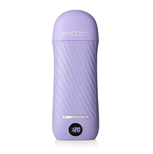 Воскоплав картриджний SMOOTH CL-100 LAVENDER на 45W і 100 мл