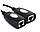 USB Подовжувач за RJ45 витою парою до 50м, фото 3